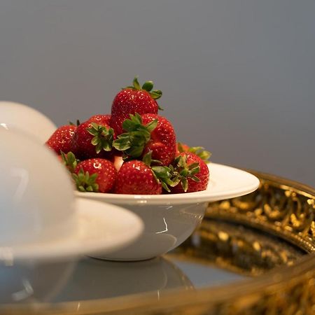 تْشيفيتانوفا ماركي Piccola Maesta' Boutique Rooms المظهر الخارجي الصورة