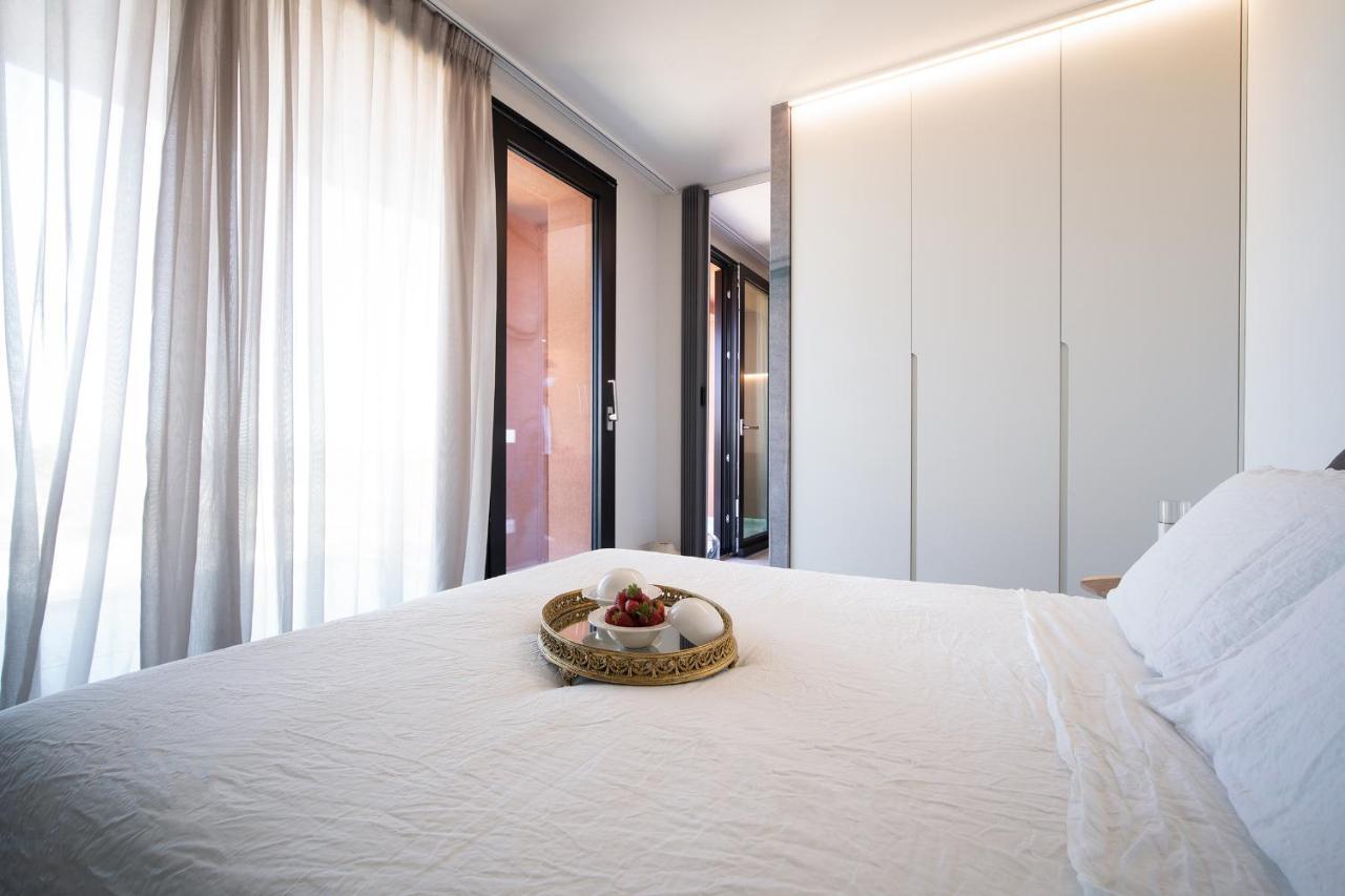 تْشيفيتانوفا ماركي Piccola Maesta' Boutique Rooms المظهر الخارجي الصورة