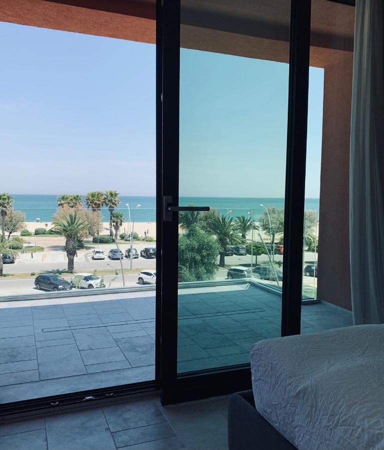 تْشيفيتانوفا ماركي Piccola Maesta' Boutique Rooms المظهر الخارجي الصورة
