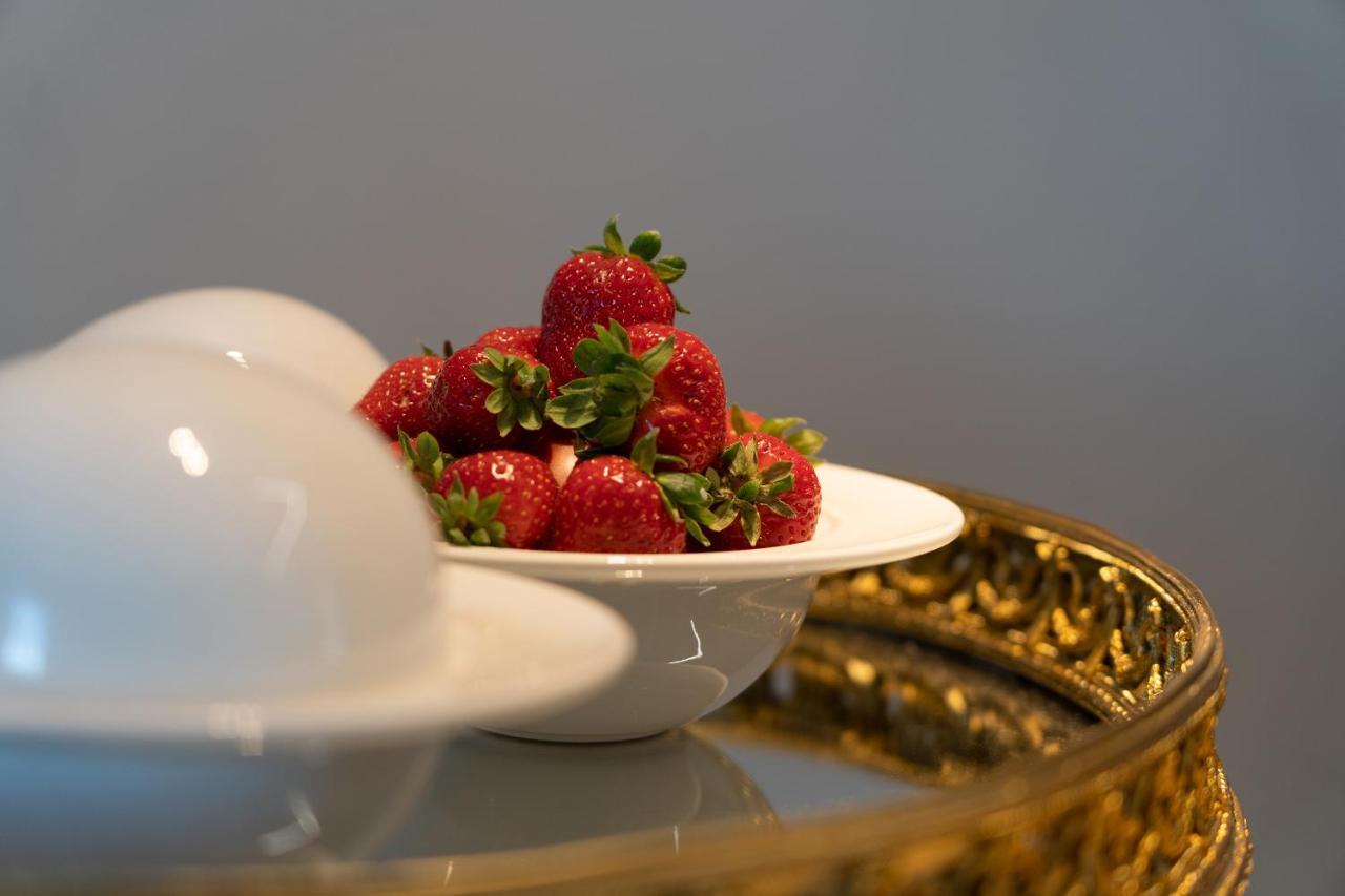 تْشيفيتانوفا ماركي Piccola Maesta' Boutique Rooms المظهر الخارجي الصورة