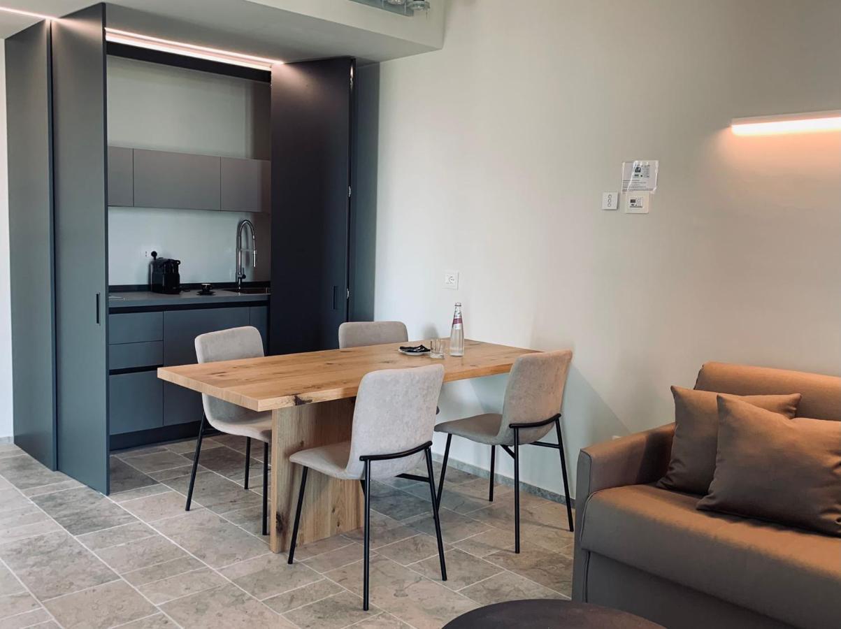 تْشيفيتانوفا ماركي Piccola Maesta' Boutique Rooms المظهر الخارجي الصورة