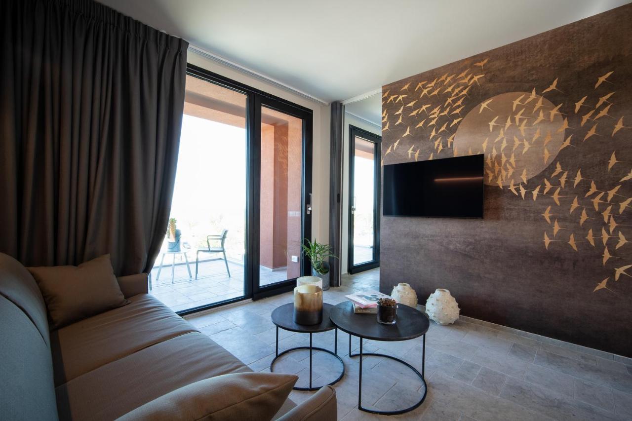 تْشيفيتانوفا ماركي Piccola Maesta' Boutique Rooms المظهر الخارجي الصورة