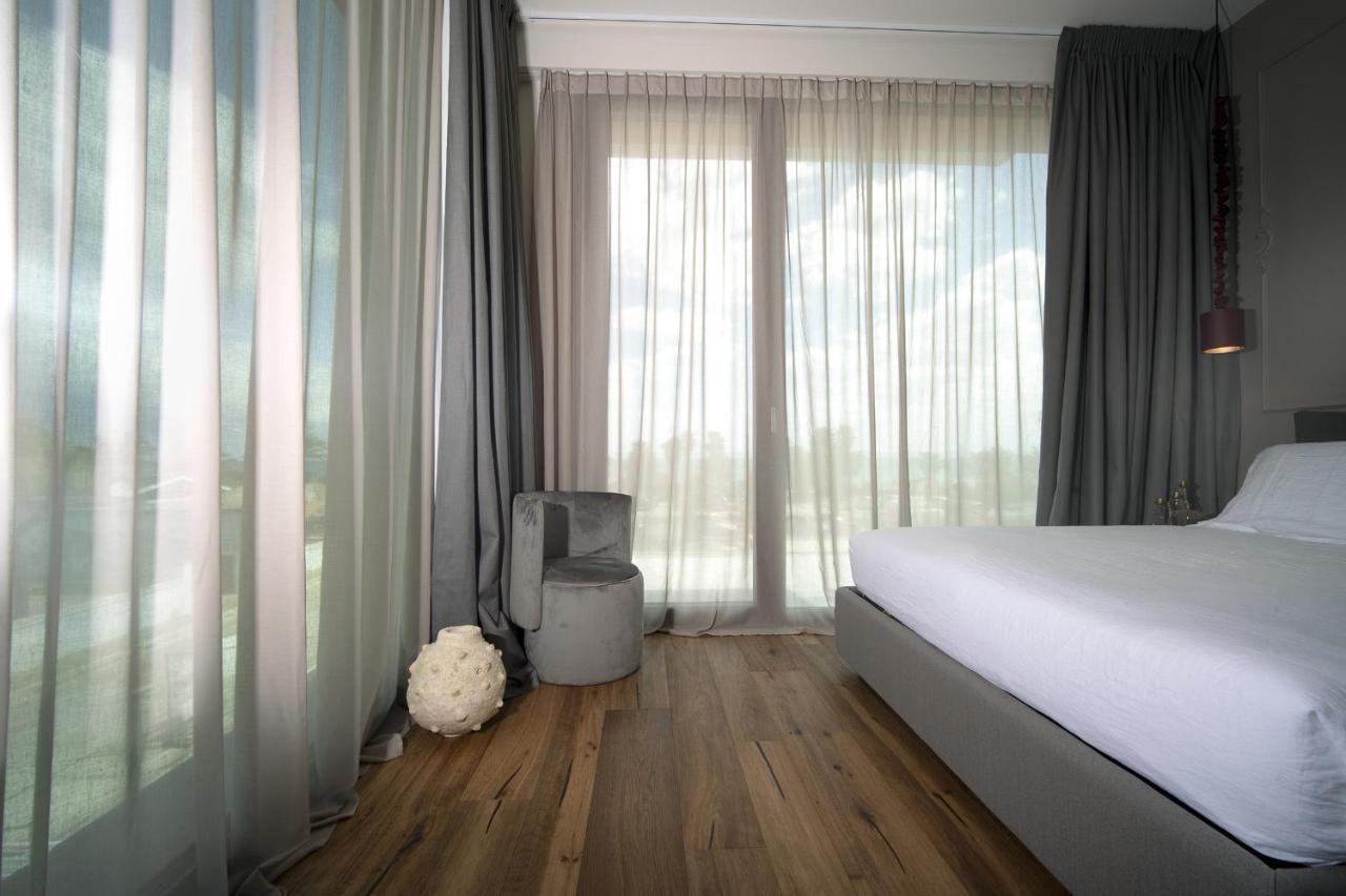 تْشيفيتانوفا ماركي Piccola Maesta' Boutique Rooms المظهر الخارجي الصورة
