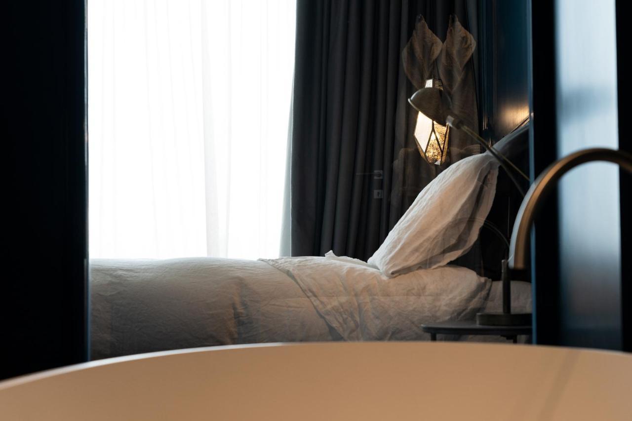 تْشيفيتانوفا ماركي Piccola Maesta' Boutique Rooms المظهر الخارجي الصورة