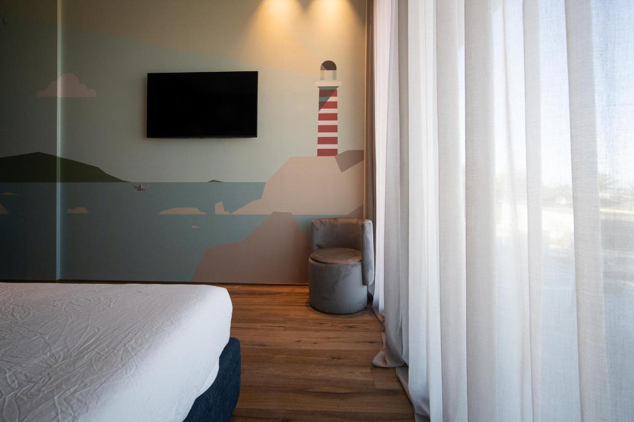تْشيفيتانوفا ماركي Piccola Maesta' Boutique Rooms المظهر الخارجي الصورة