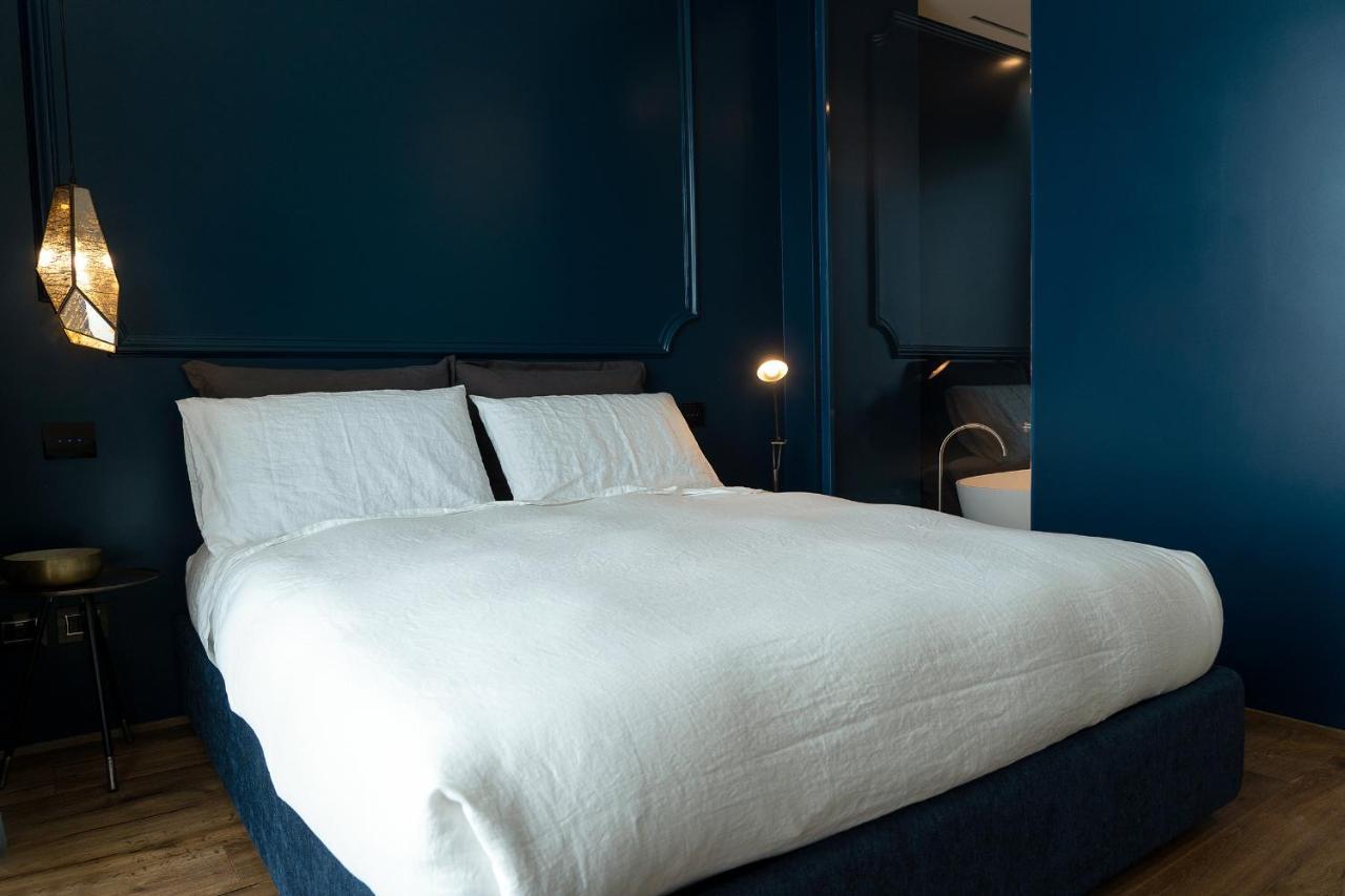 تْشيفيتانوفا ماركي Piccola Maesta' Boutique Rooms المظهر الخارجي الصورة