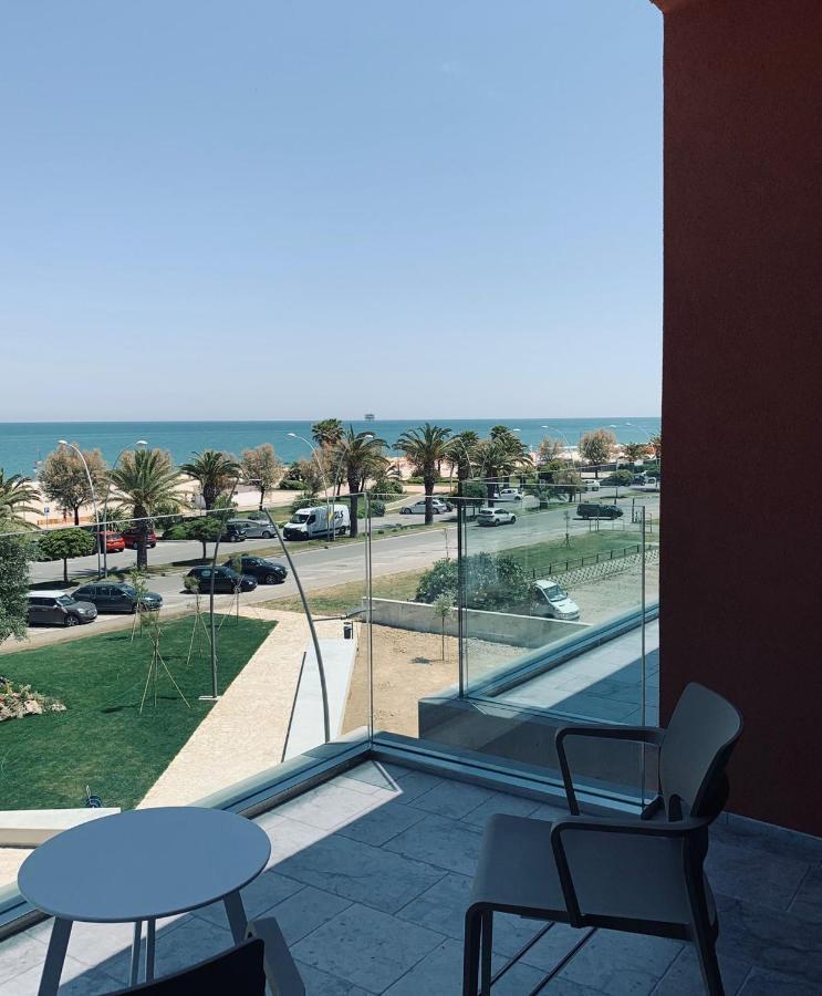 تْشيفيتانوفا ماركي Piccola Maesta' Boutique Rooms المظهر الخارجي الصورة