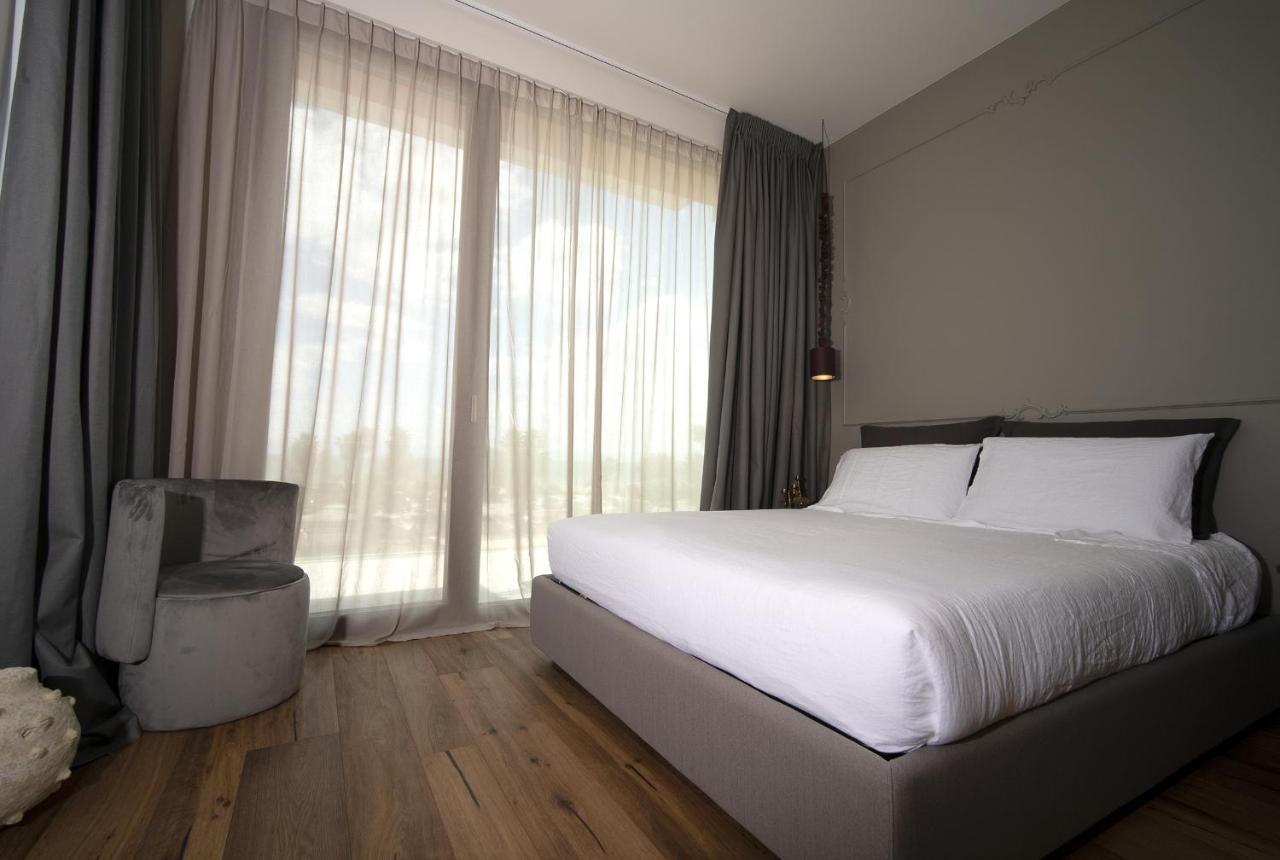 تْشيفيتانوفا ماركي Piccola Maesta' Boutique Rooms المظهر الخارجي الصورة