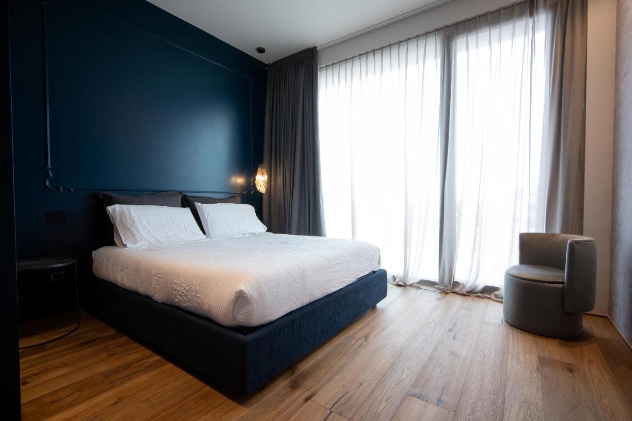 تْشيفيتانوفا ماركي Piccola Maesta' Boutique Rooms المظهر الخارجي الصورة