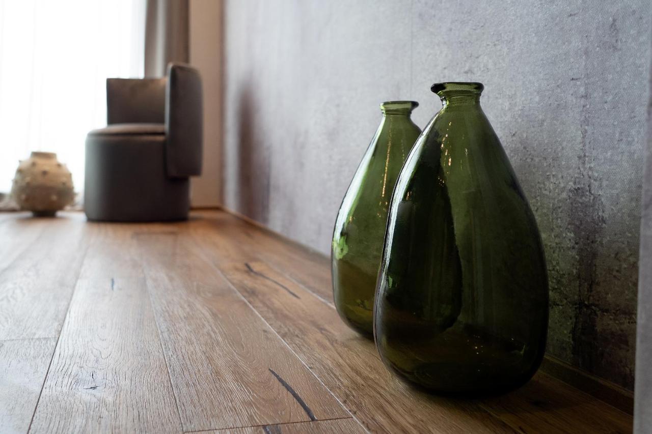 تْشيفيتانوفا ماركي Piccola Maesta' Boutique Rooms المظهر الخارجي الصورة