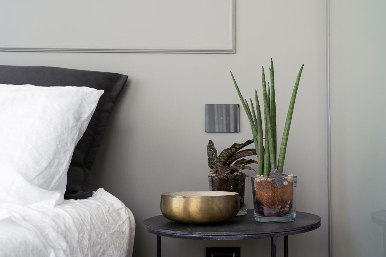 تْشيفيتانوفا ماركي Piccola Maesta' Boutique Rooms المظهر الخارجي الصورة