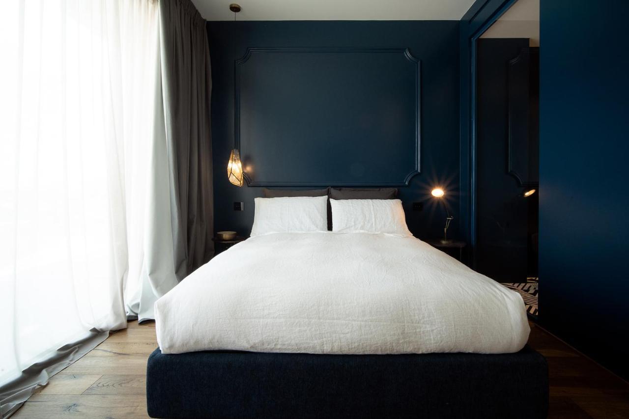 تْشيفيتانوفا ماركي Piccola Maesta' Boutique Rooms المظهر الخارجي الصورة
