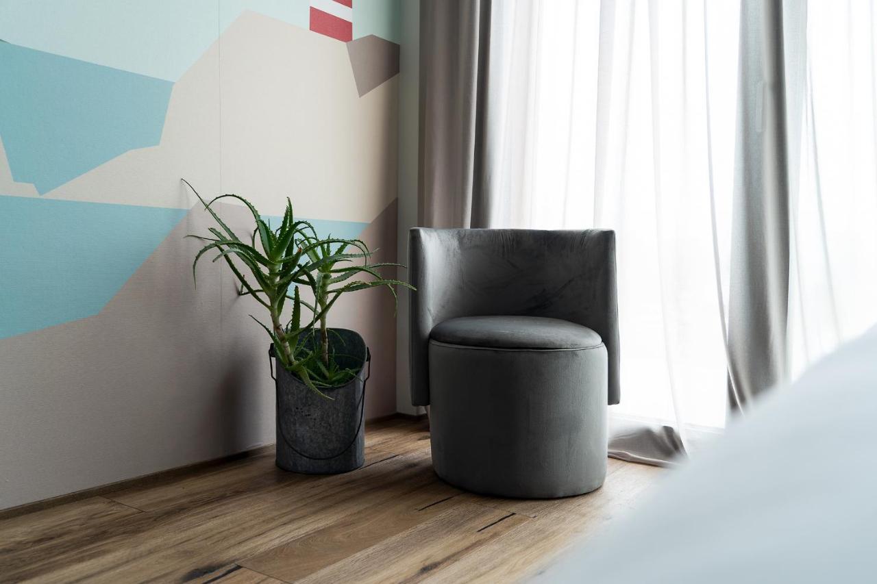 تْشيفيتانوفا ماركي Piccola Maesta' Boutique Rooms المظهر الخارجي الصورة