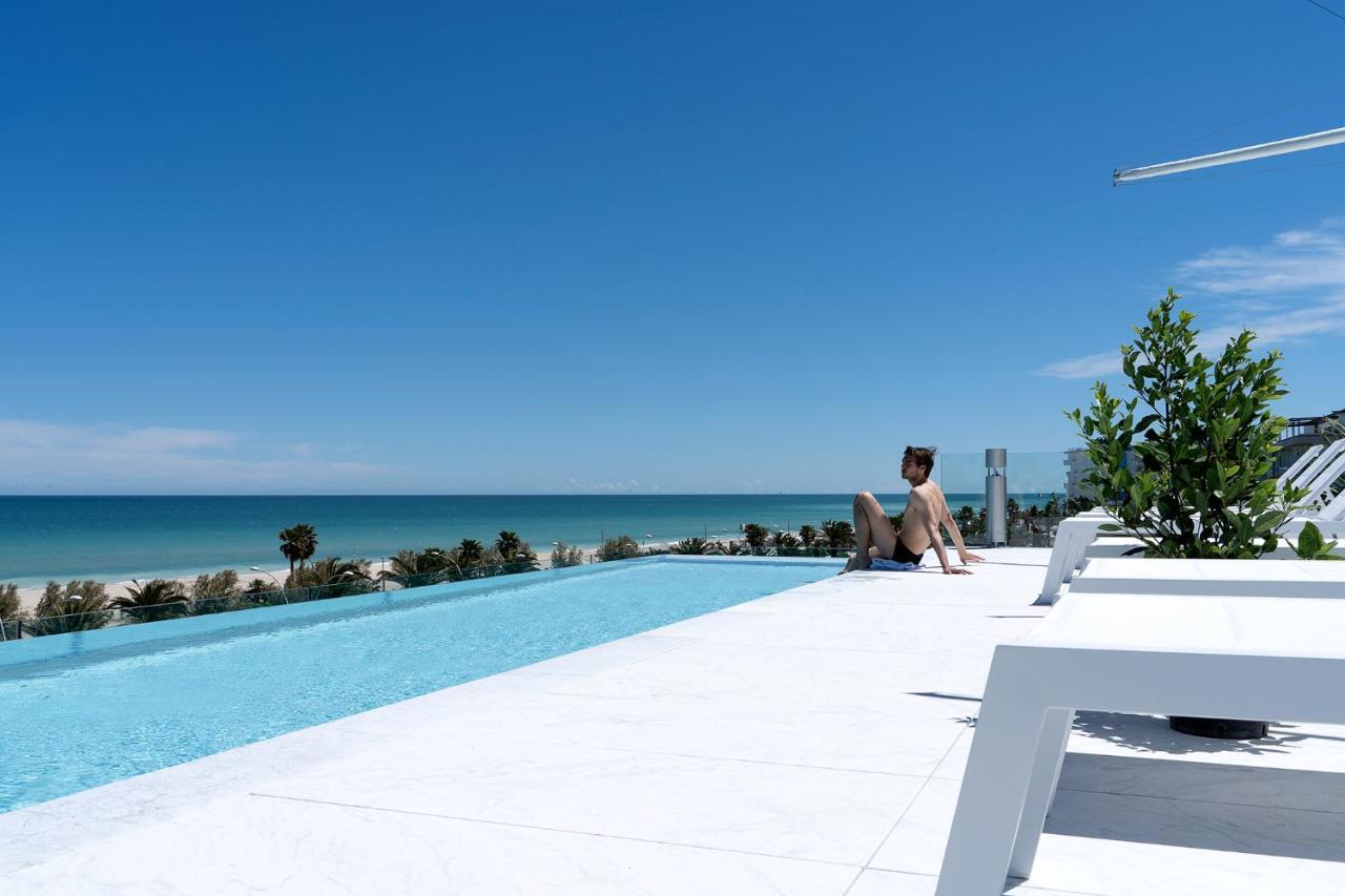 تْشيفيتانوفا ماركي Piccola Maesta' Boutique Rooms المظهر الخارجي الصورة