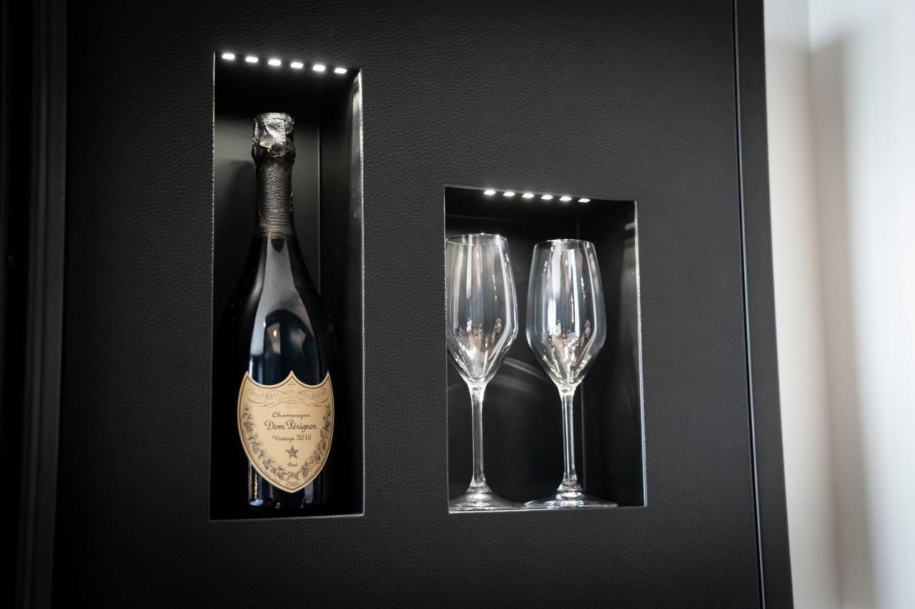 تْشيفيتانوفا ماركي Piccola Maesta' Boutique Rooms المظهر الخارجي الصورة