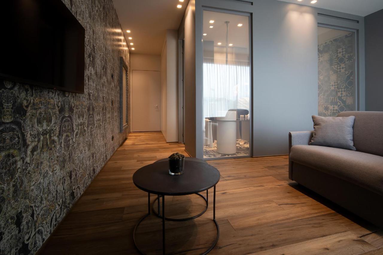 تْشيفيتانوفا ماركي Piccola Maesta' Boutique Rooms المظهر الخارجي الصورة