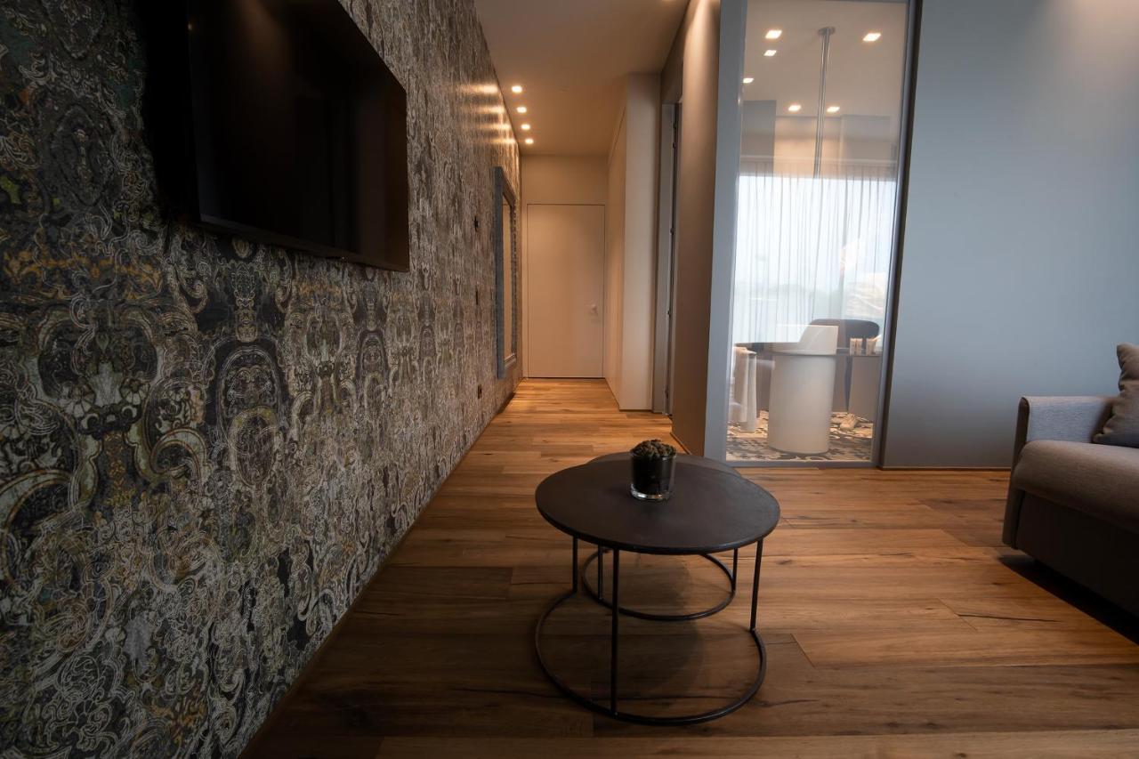 تْشيفيتانوفا ماركي Piccola Maesta' Boutique Rooms المظهر الخارجي الصورة