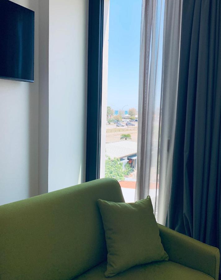 تْشيفيتانوفا ماركي Piccola Maesta' Boutique Rooms المظهر الخارجي الصورة