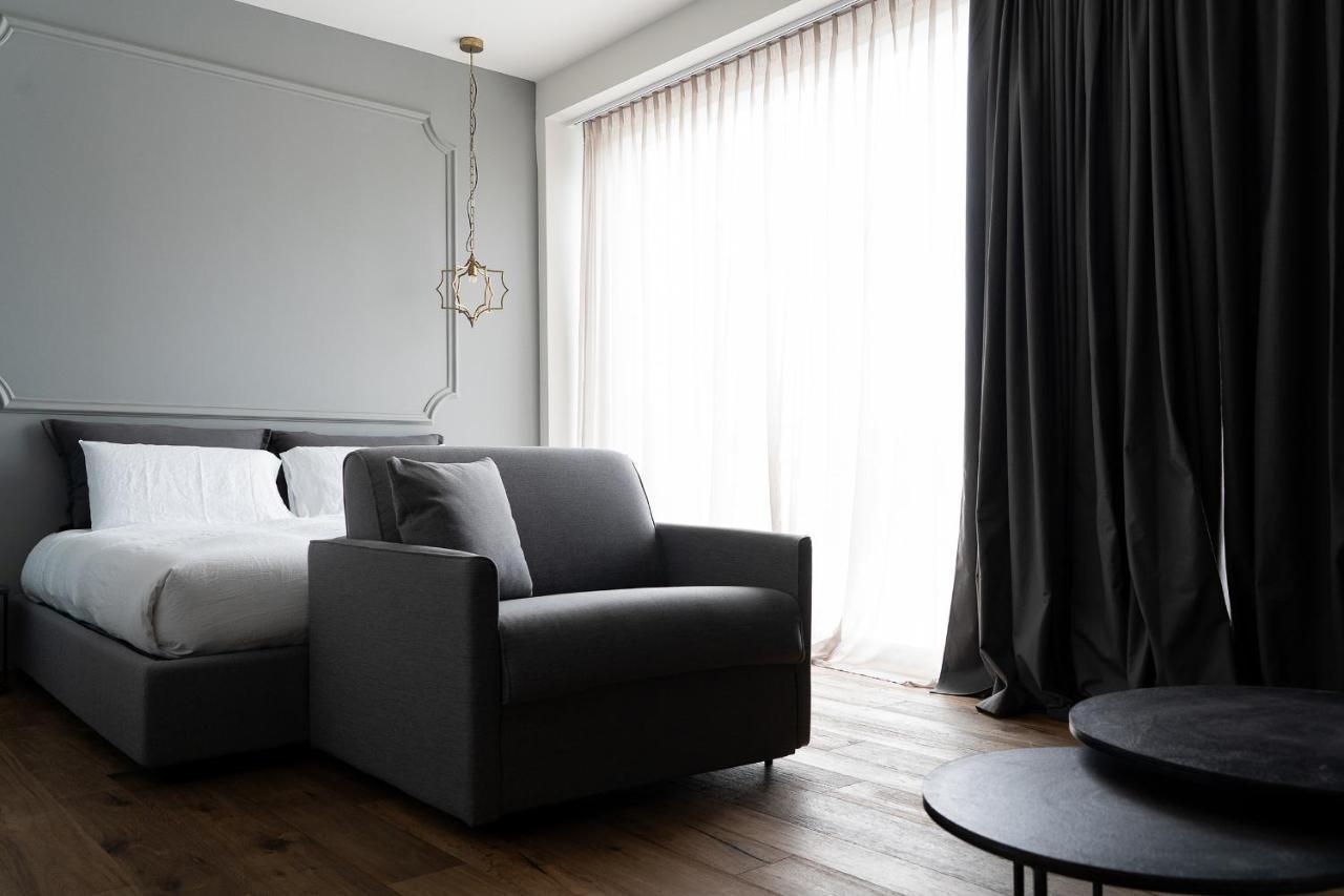 تْشيفيتانوفا ماركي Piccola Maesta' Boutique Rooms المظهر الخارجي الصورة