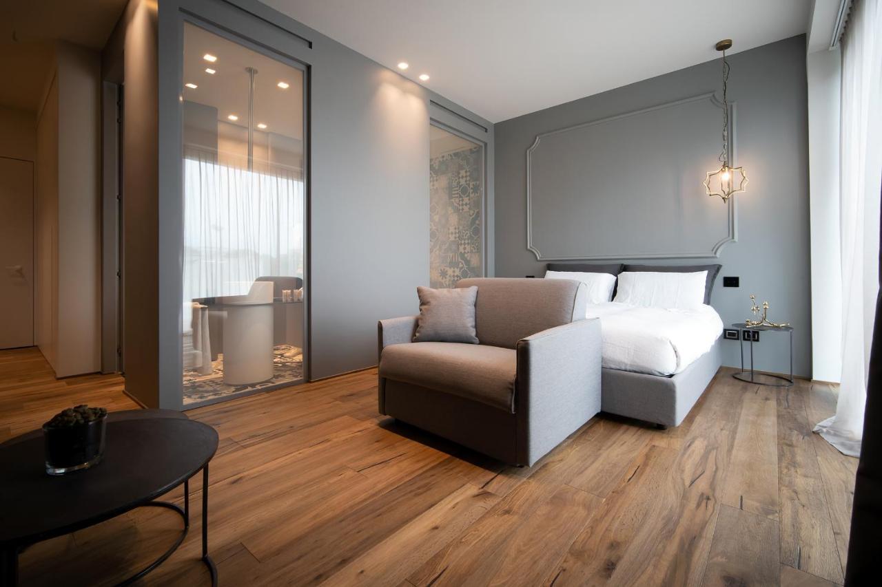تْشيفيتانوفا ماركي Piccola Maesta' Boutique Rooms المظهر الخارجي الصورة