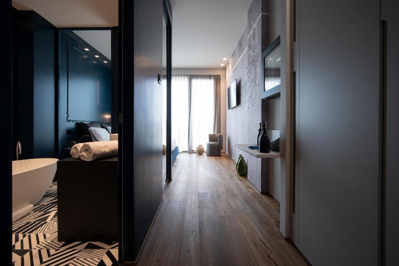 تْشيفيتانوفا ماركي Piccola Maesta' Boutique Rooms المظهر الخارجي الصورة