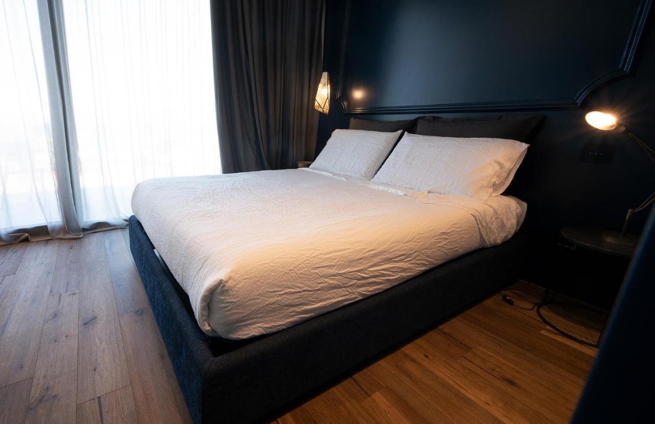 تْشيفيتانوفا ماركي Piccola Maesta' Boutique Rooms المظهر الخارجي الصورة