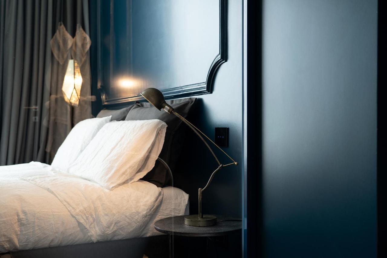 تْشيفيتانوفا ماركي Piccola Maesta' Boutique Rooms المظهر الخارجي الصورة