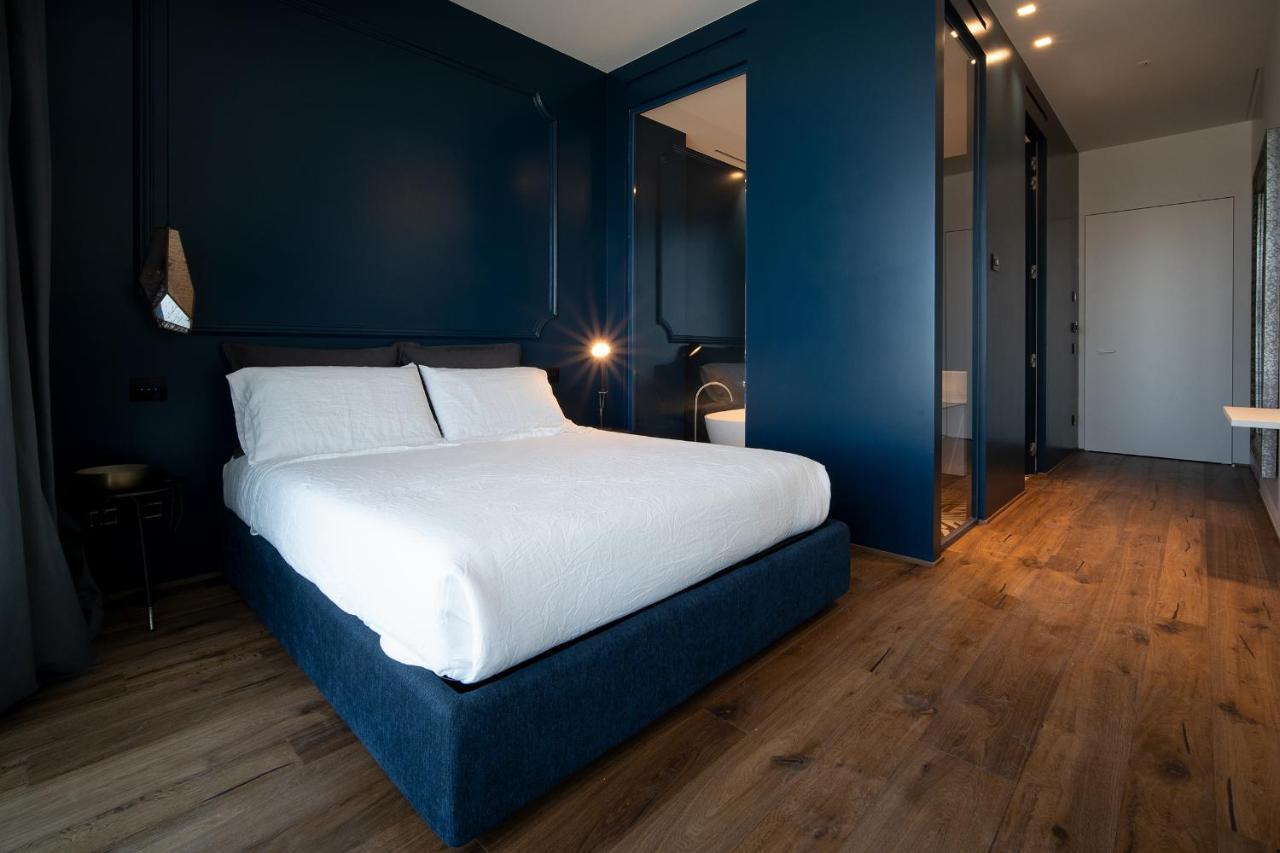 تْشيفيتانوفا ماركي Piccola Maesta' Boutique Rooms المظهر الخارجي الصورة