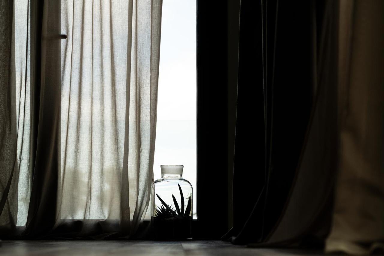 تْشيفيتانوفا ماركي Piccola Maesta' Boutique Rooms المظهر الخارجي الصورة