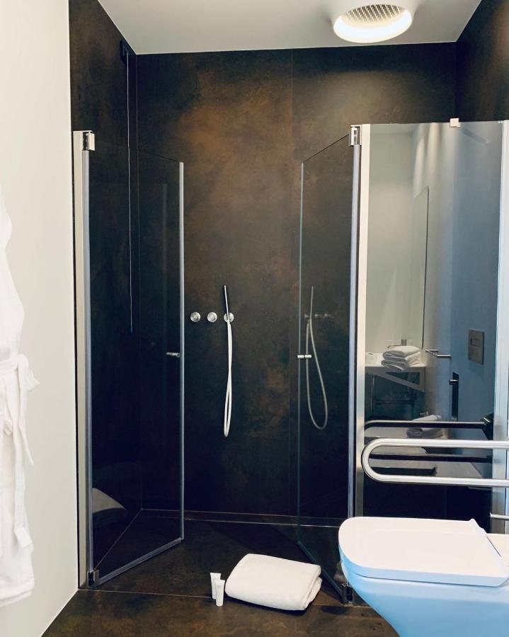 تْشيفيتانوفا ماركي Piccola Maesta' Boutique Rooms المظهر الخارجي الصورة