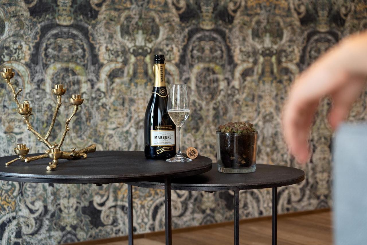 تْشيفيتانوفا ماركي Piccola Maesta' Boutique Rooms المظهر الخارجي الصورة
